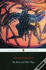 Capa do artigo The Birds And Other Plays