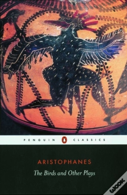 Capa do artigo The Birds And Other Plays