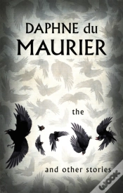 Capa do artigo The Birds And Other Stories