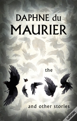 Capa do artigo The Birds And Other Stories