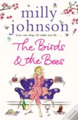 Capa do artigo The Birds And The Bees