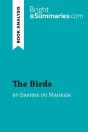 The Birds By Daphne Du Maurier (Book Analysis) - Preview