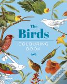 The Birds Colouring Book