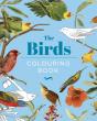 The Birds Colouring Book - Preview