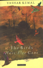 The Birds Have Also Gone - Preview