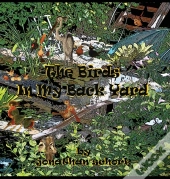 The Birds In My Back Yard