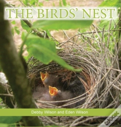 Capa do artigo The Birds' Nest