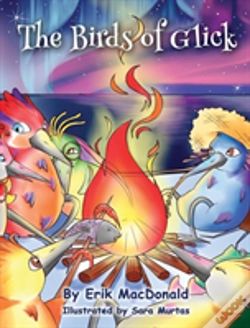 Capa do artigo The Birds Of Glick