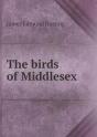 The Birds Of Middlesex - Preview