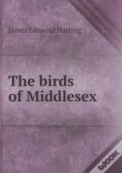 Capa do artigo The Birds Of Middlesex