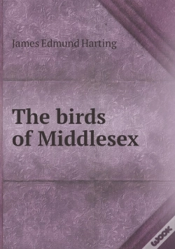 Capa do artigo The Birds Of Middlesex