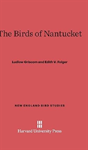 The Birds Of Nantucket - Preview