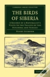 The Birds Of Siberia