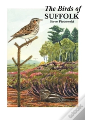 Capa do artigo The Birds Of Suffolk