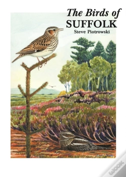 Capa do artigo The Birds Of Suffolk