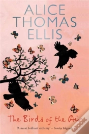 Capa do artigo The Birds Of The Air