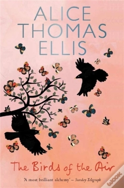 Capa do artigo The Birds Of The Air
