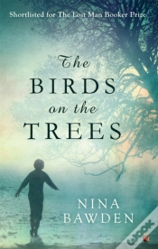 Capa do artigo The Birds On The Trees