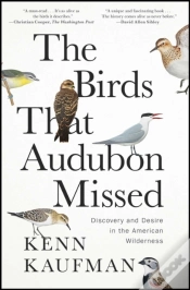 Capa do artigo The Birds That Audubon Missed