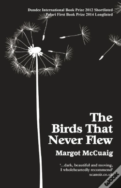 Capa do artigo The Birds That Never Flew