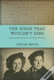 Capa do artigo The Birds That Wouldnt Sing