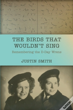 Capa do artigo The Birds That Wouldnt Sing