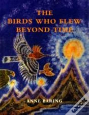 Capa do artigo The Birds Who Flew Beyond Time