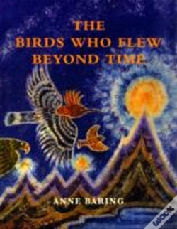 Capa do artigo The Birds Who Flew Beyond Time