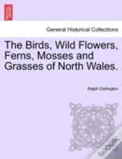 Capa do artigo The Birds, Wild Flowers, Ferns, Mosses A