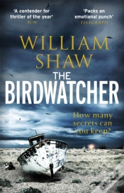 Capa do artigo The Birdwatcher