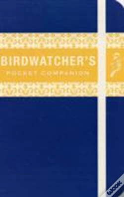 Capa do artigo The Birdwatcher'S Pocket Companion