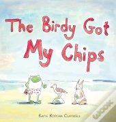 The Birdy Got My Chips