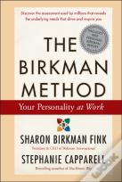 The Birkman Method