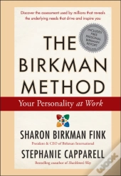 The Birkman Method