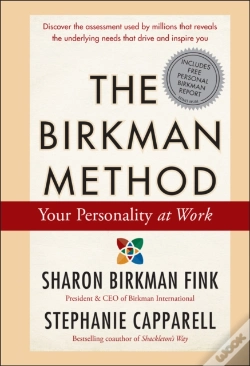 Capa do artigo The Birkman Method