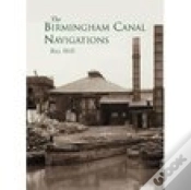 Capa do artigo The Birmingham Canal Navigations