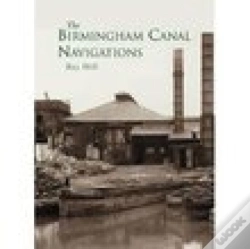 Capa do artigo The Birmingham Canal Navigations