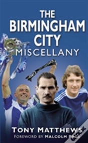 Capa do artigo The Birmingham City Miscellany