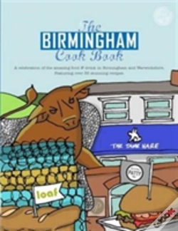 Capa do artigo The Birmingham Cook Book