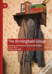 Capa do artigo The Birmingham Group