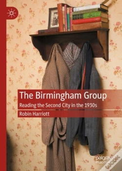 Capa do artigo The Birmingham Group