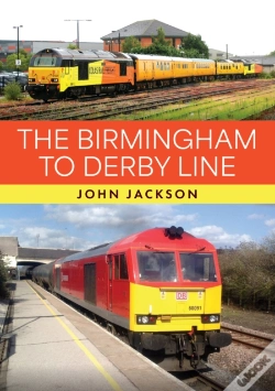 Capa do artigo The Birmingham To Derby Line
