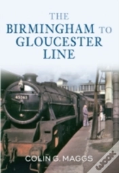 Capa do artigo The Birmingham To Gloucester Line