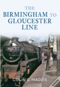 Capa do artigo The Birmingham To Gloucester Line