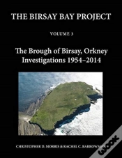Capa do artigo The Birsay Bay Project Volume 3