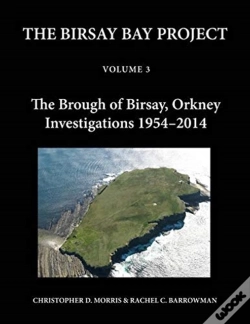 Capa do artigo The Birsay Bay Project Volume 3