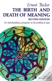 Capa do artigo The Birth And Death Of Meaning