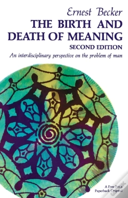 Capa do artigo The Birth And Death Of Meaning