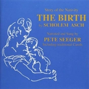 Capa do artigo The Birth - CD