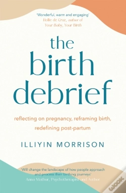 Capa do artigo The Birth Debrief